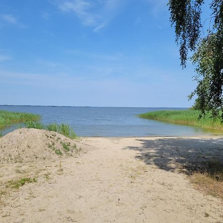 Baltic Lagoon Resort Direkt Am Meer 풀렌도르프 외부 사진