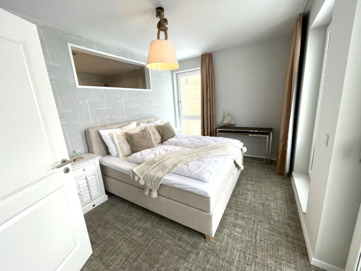 Baltic Lagoon Resort Direkt Am Meer 풀렌도르프 외부 사진