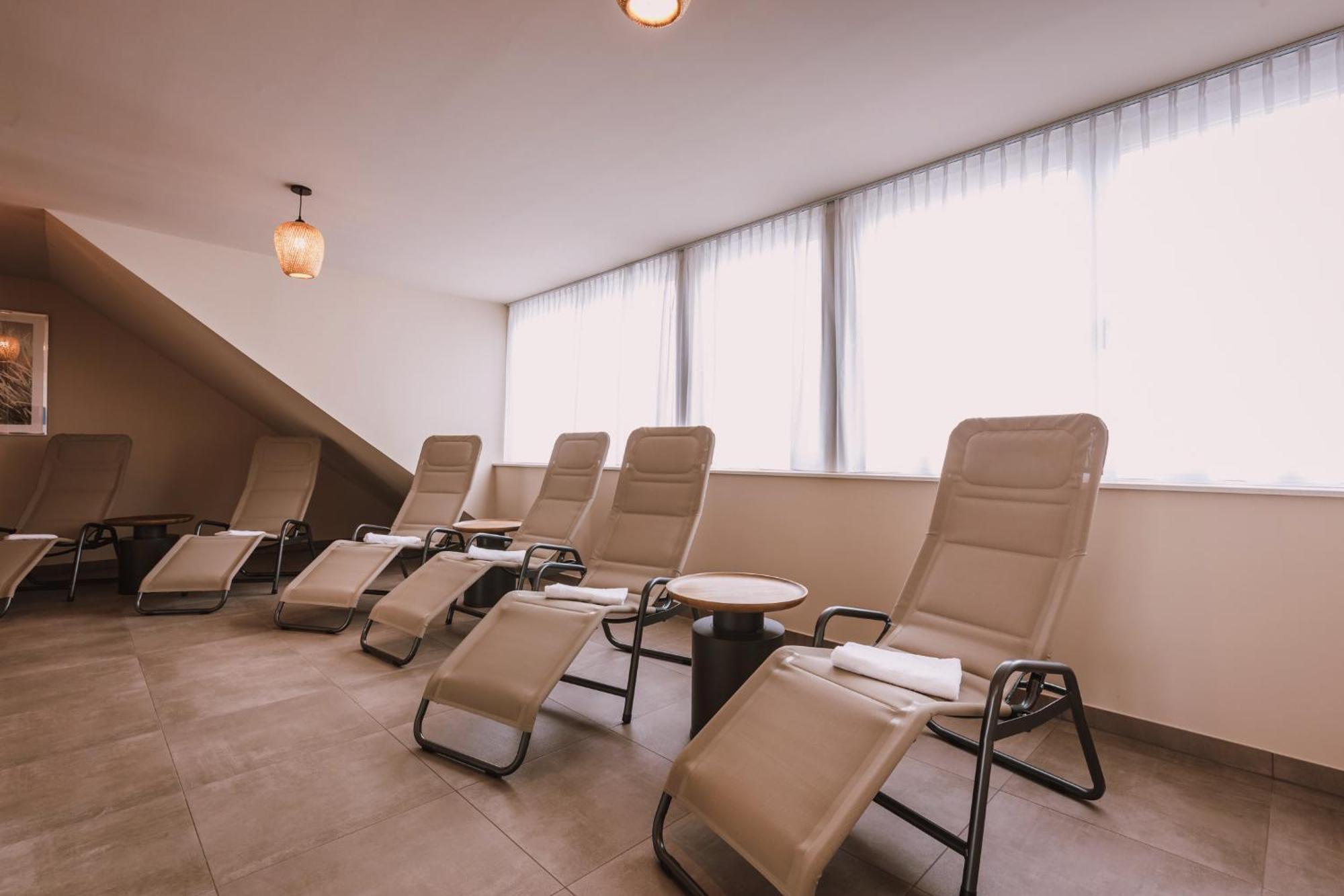 Baltic Lagoon Resort Direkt Am Meer 풀렌도르프 외부 사진