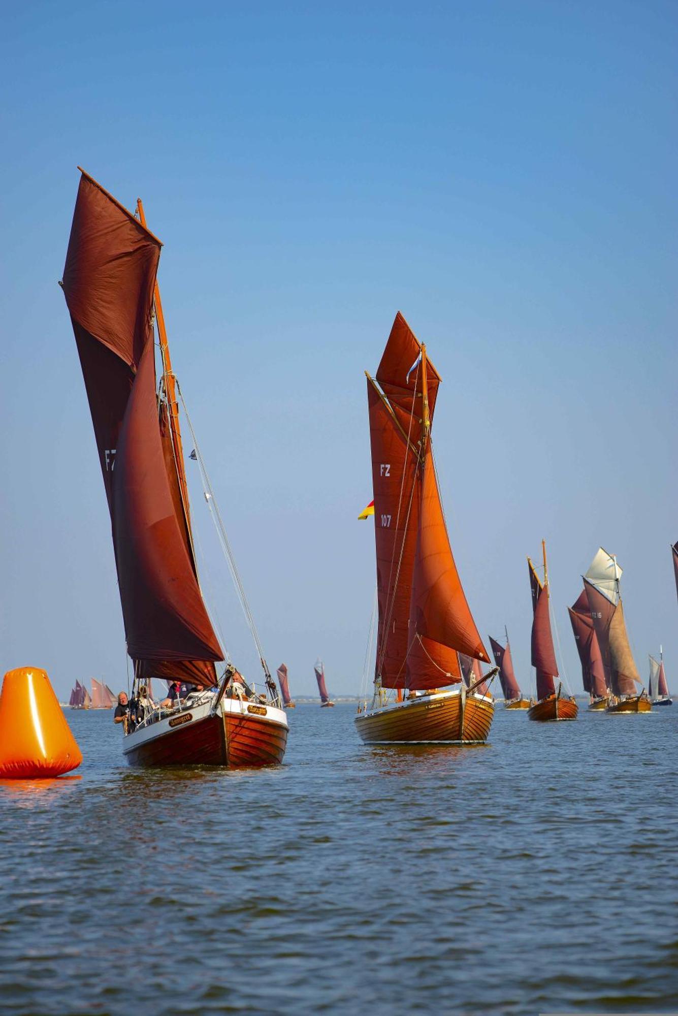 Baltic Lagoon Resort Direkt Am Meer 풀렌도르프 외부 사진